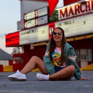 Meet your Posher, Amy